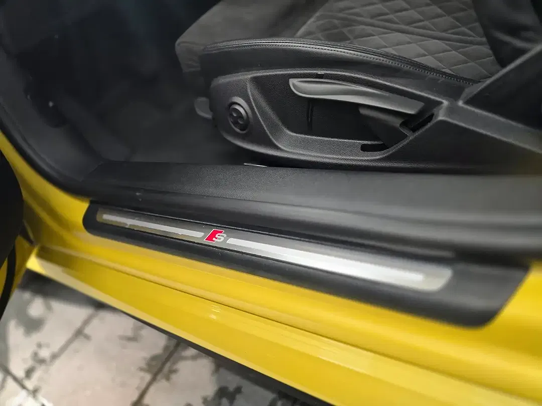 Audi TT 40 TFSI S tronic Coupe S line - Thumbnail 12