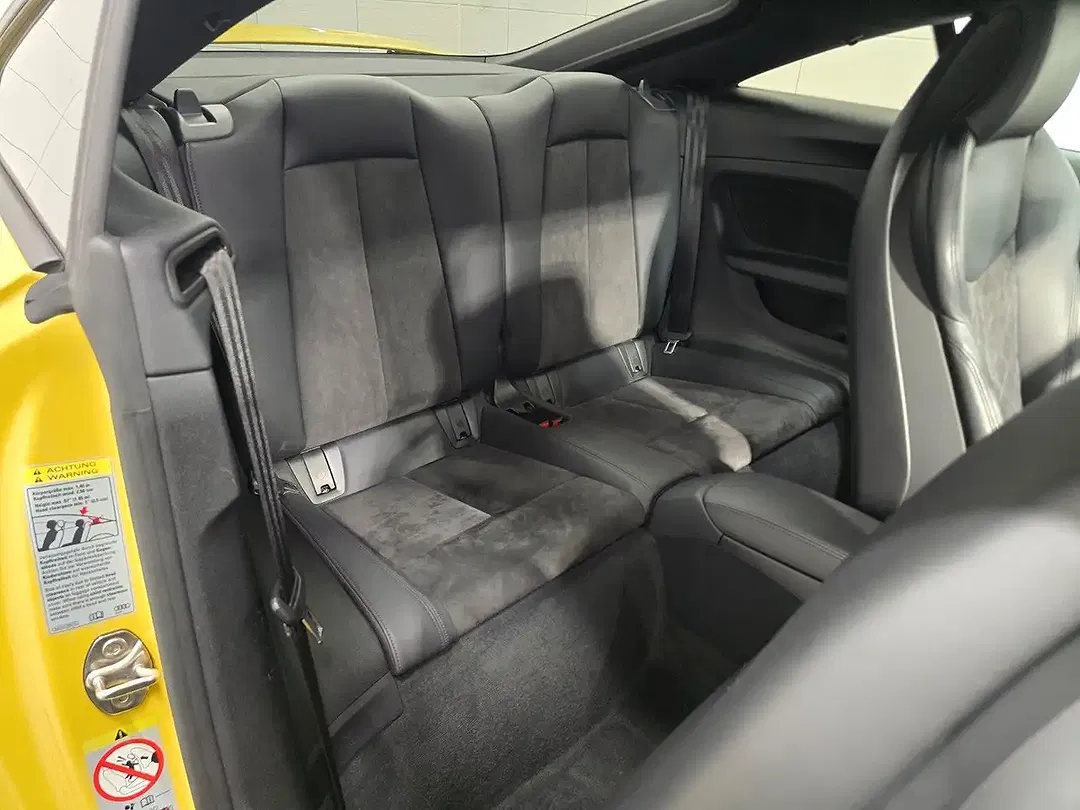 Audi TT 40 TFSI S tronic Coupe S line - foto 15