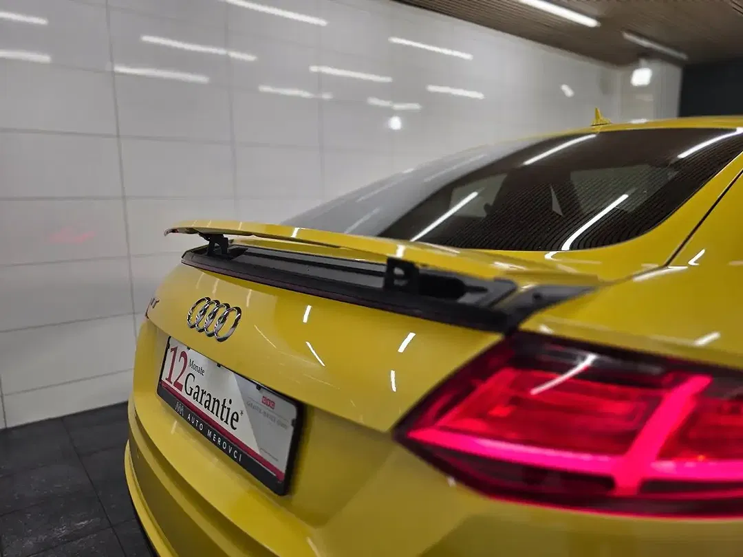 Audi TT 40 TFSI S tronic Coupe S line - Thumbnail 9