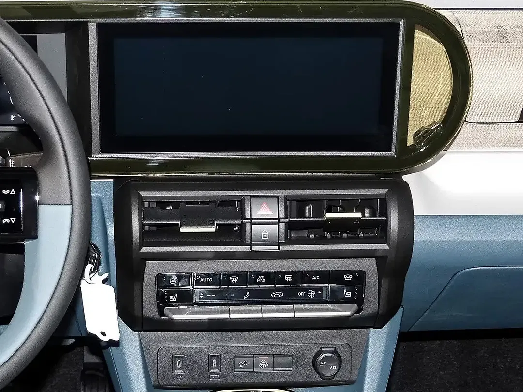 Fiat Grande Panda La Prima - foto 2