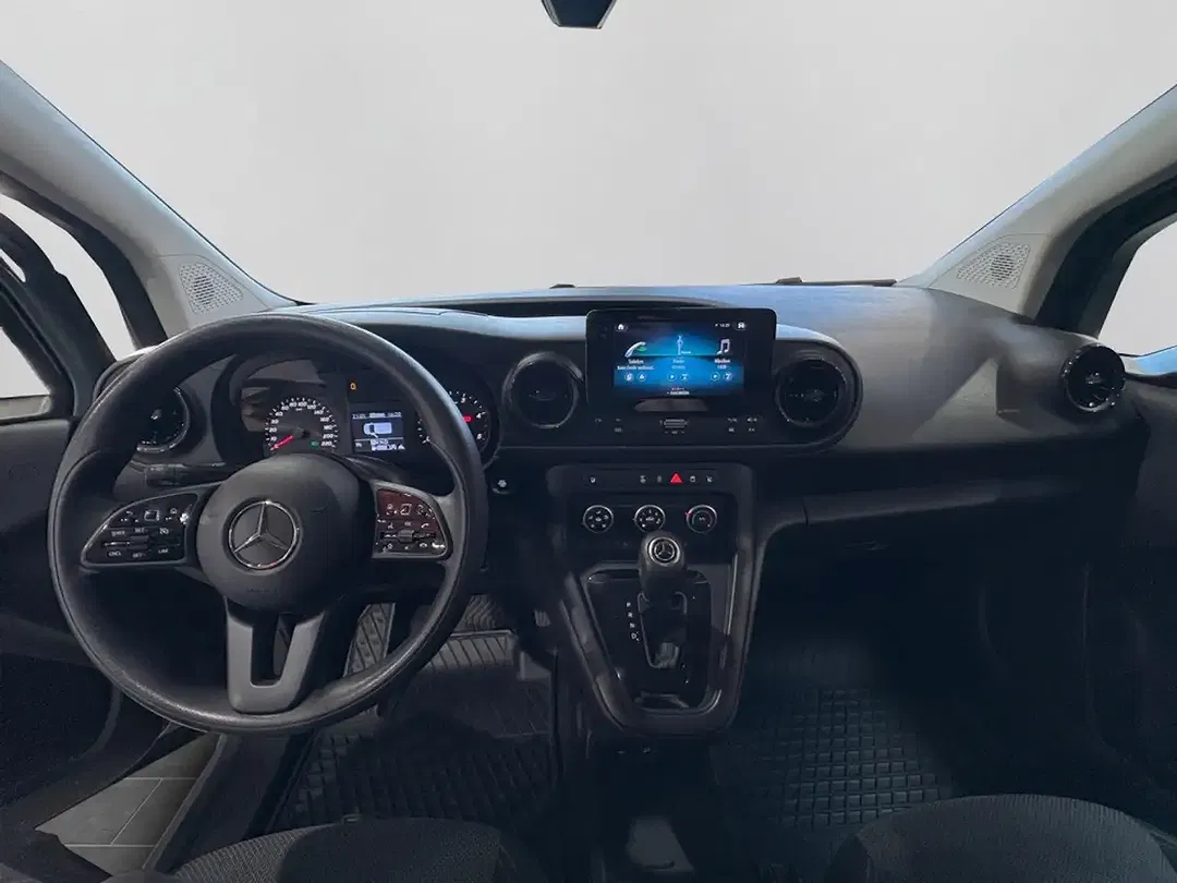 Mercedes-Benz Citan 112 CDI - Thumbnail 11