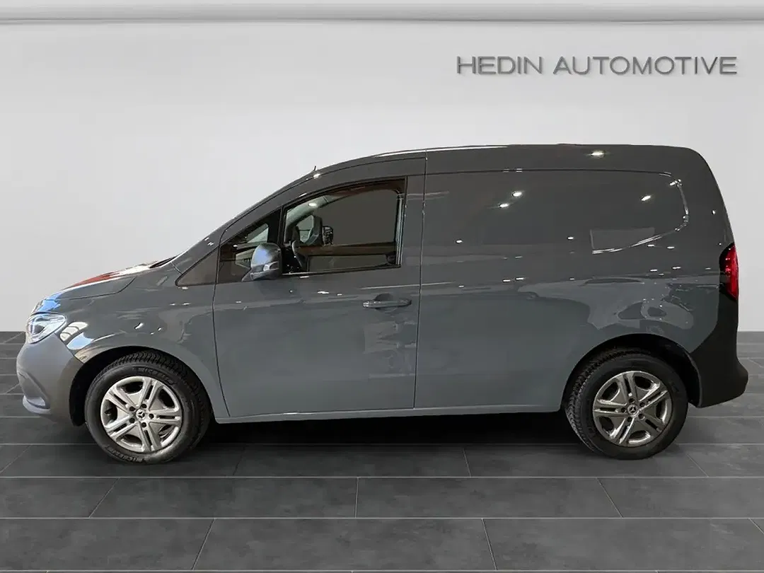 Mercedes-Benz Citan 112 CDI - Thumbnail 3