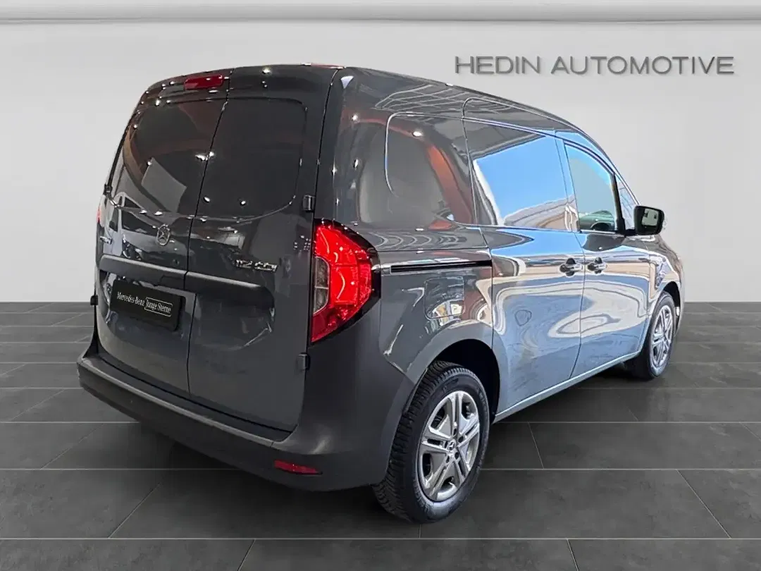 Mercedes-Benz Citan 112 CDI - Thumbnail 6