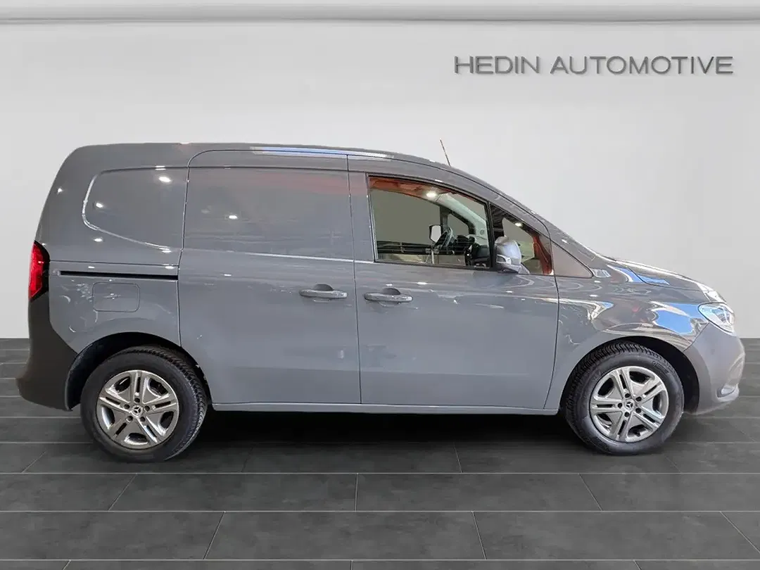 Mercedes-Benz Citan 112 CDI - Thumbnail 7