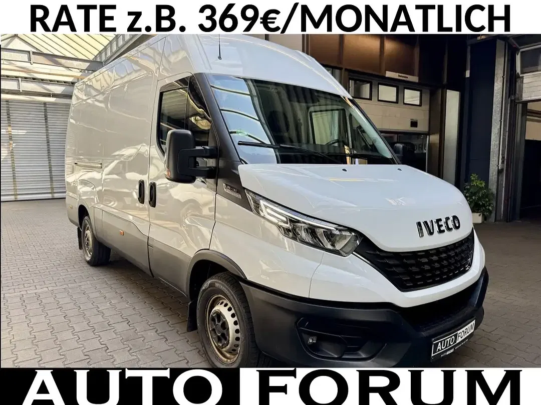 3520l L3H2 automaat - foto 2