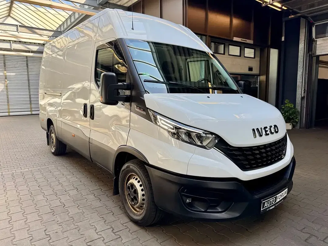3520l L3H2 automaat - foto 1
