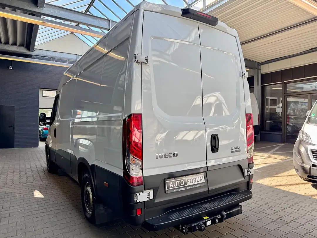 Iveco Daily 3520l L3H2 automaat - Thumbnail 6