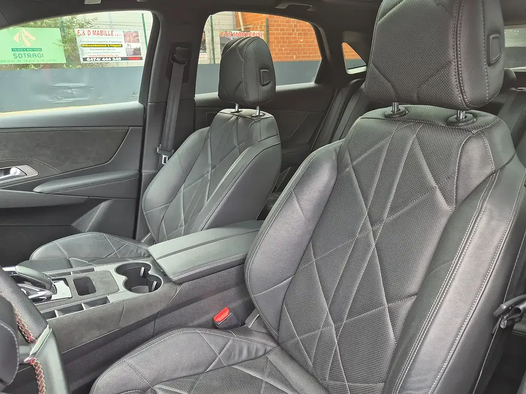 DS Automobiles DS 7 Crossback - Thumbnail 10