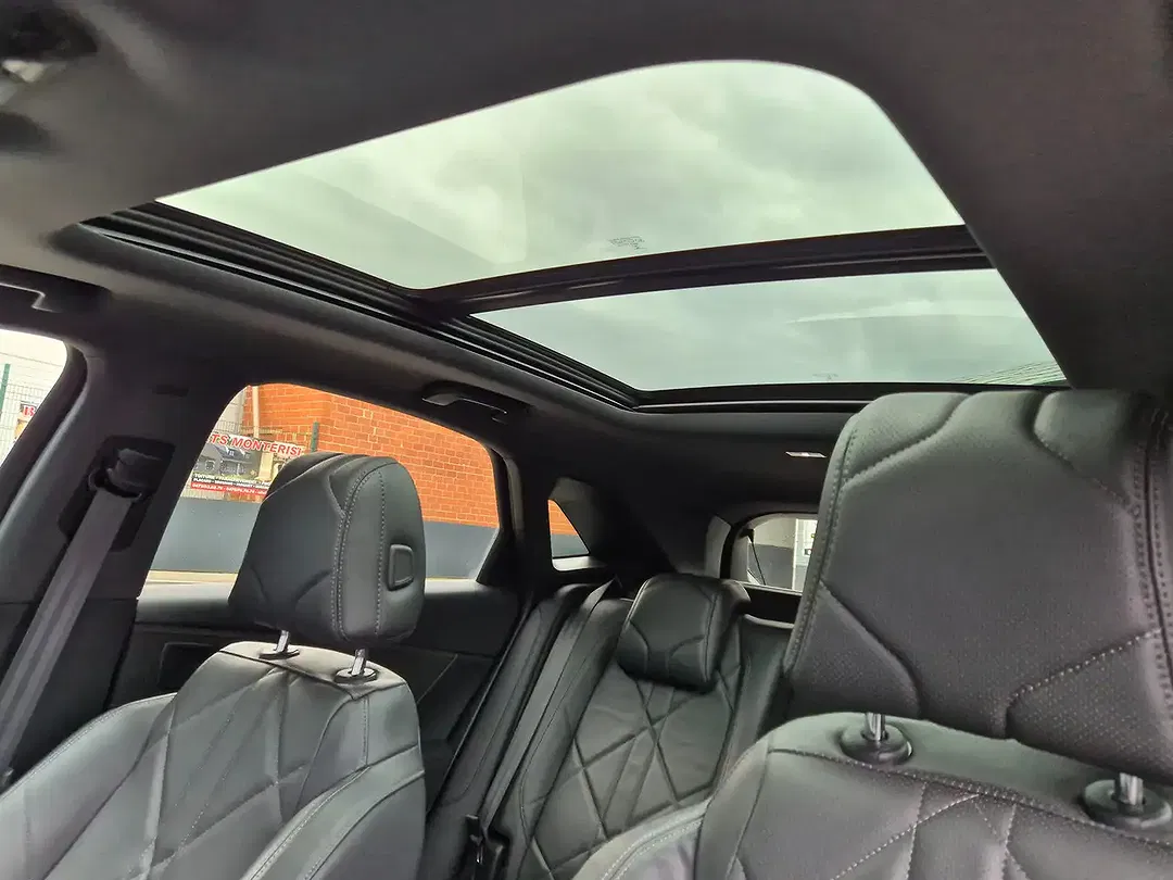 DS Automobiles DS 7 Crossback - Thumbnail 13