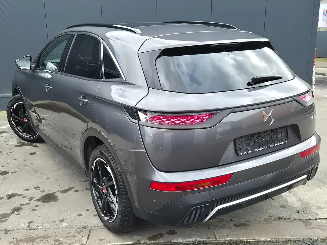 DS Automobiles DS 7 Crossback - Thumbnail 3