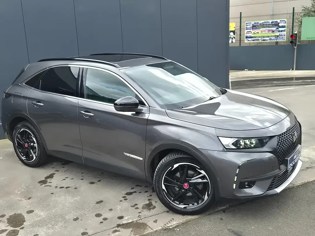 DS Automobiles DS 7 Crossback - Thumbnail 5