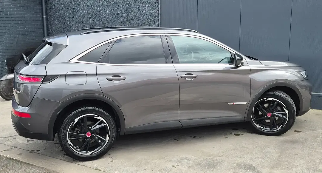 DS Automobiles DS 7 Crossback - Thumbnail 6