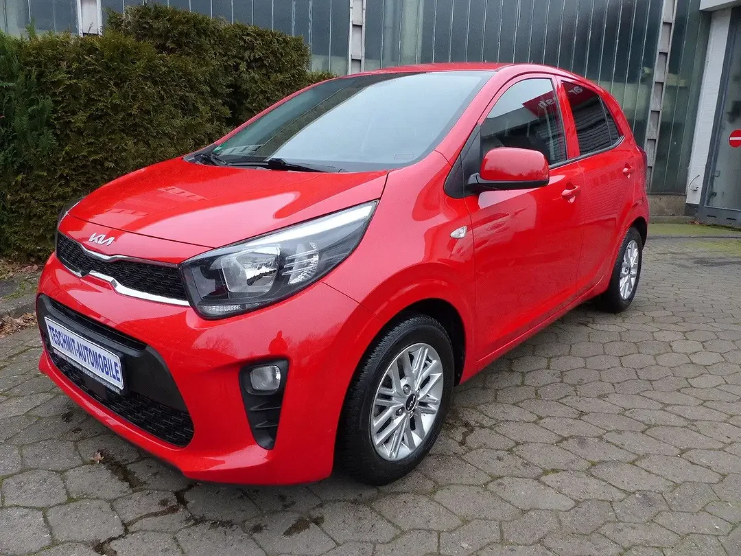 Kia Picanto AMT Dream Team - Afbeelding 1