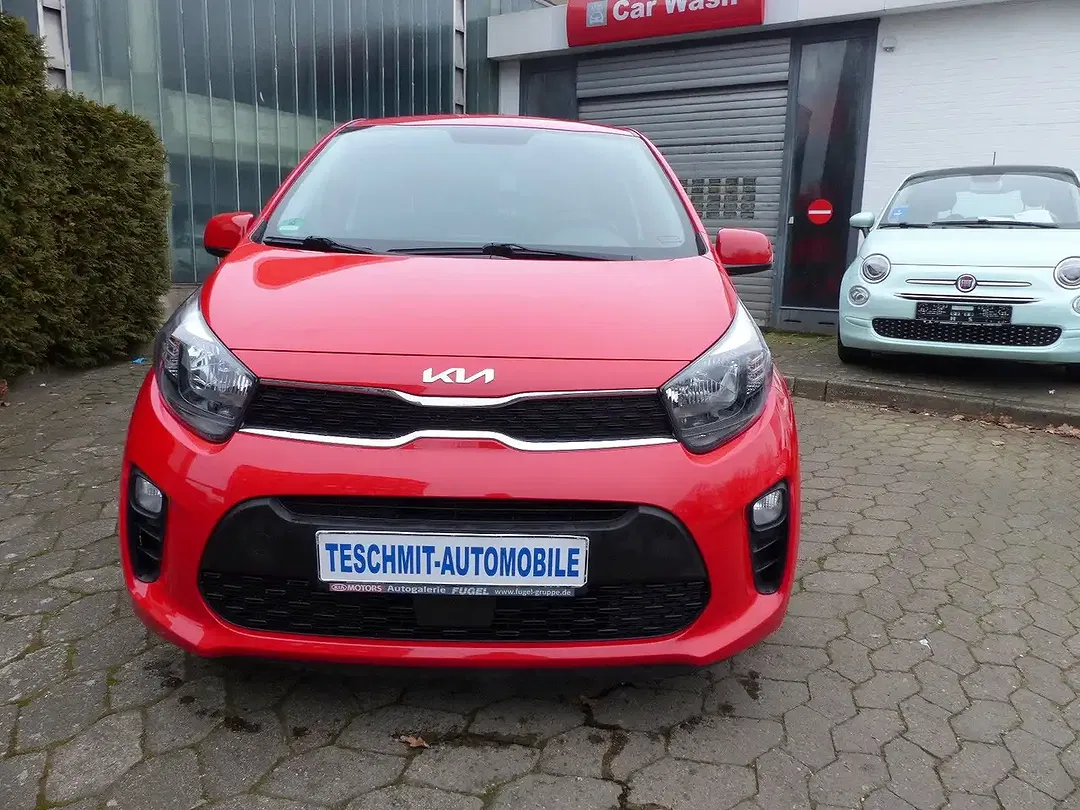 Kia Picanto AMT Dream Team - Thumbnail 10