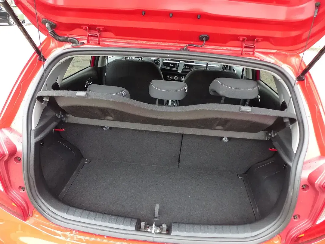 Kia Picanto AMT Dream Team - Thumbnail 12