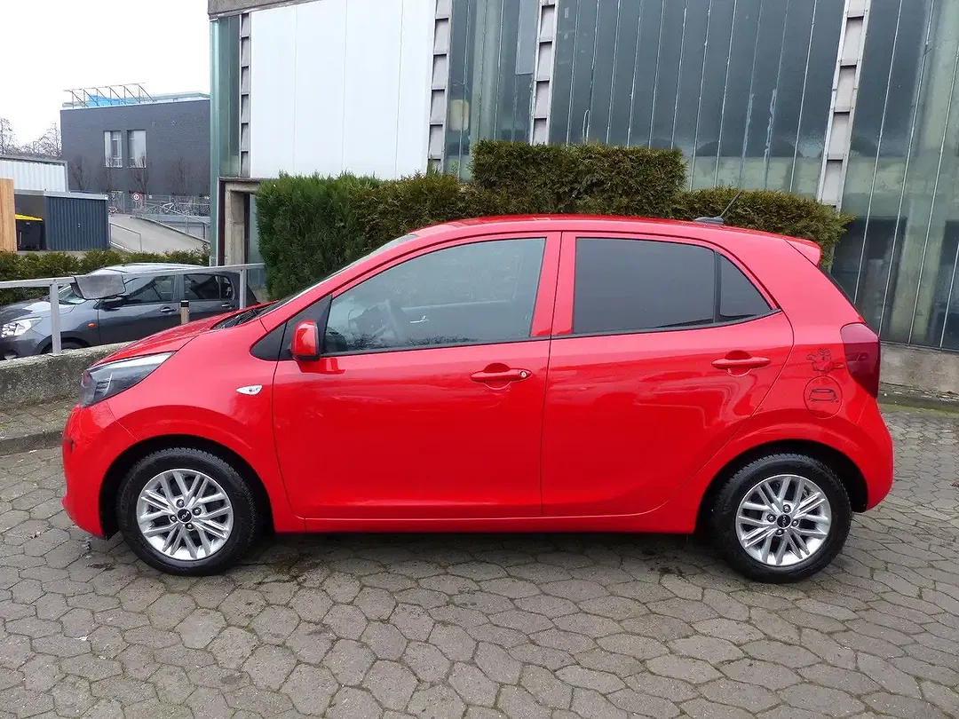 Kia Picanto AMT Dream Team - foto 2