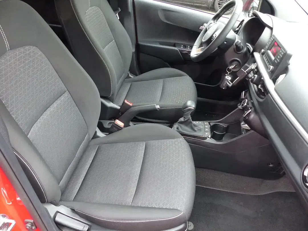 Kia Picanto AMT Dream Team - Thumbnail 3