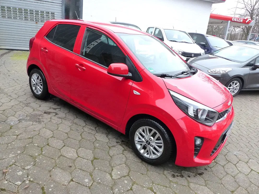 Kia Picanto AMT Dream Team - Thumbnail 4
