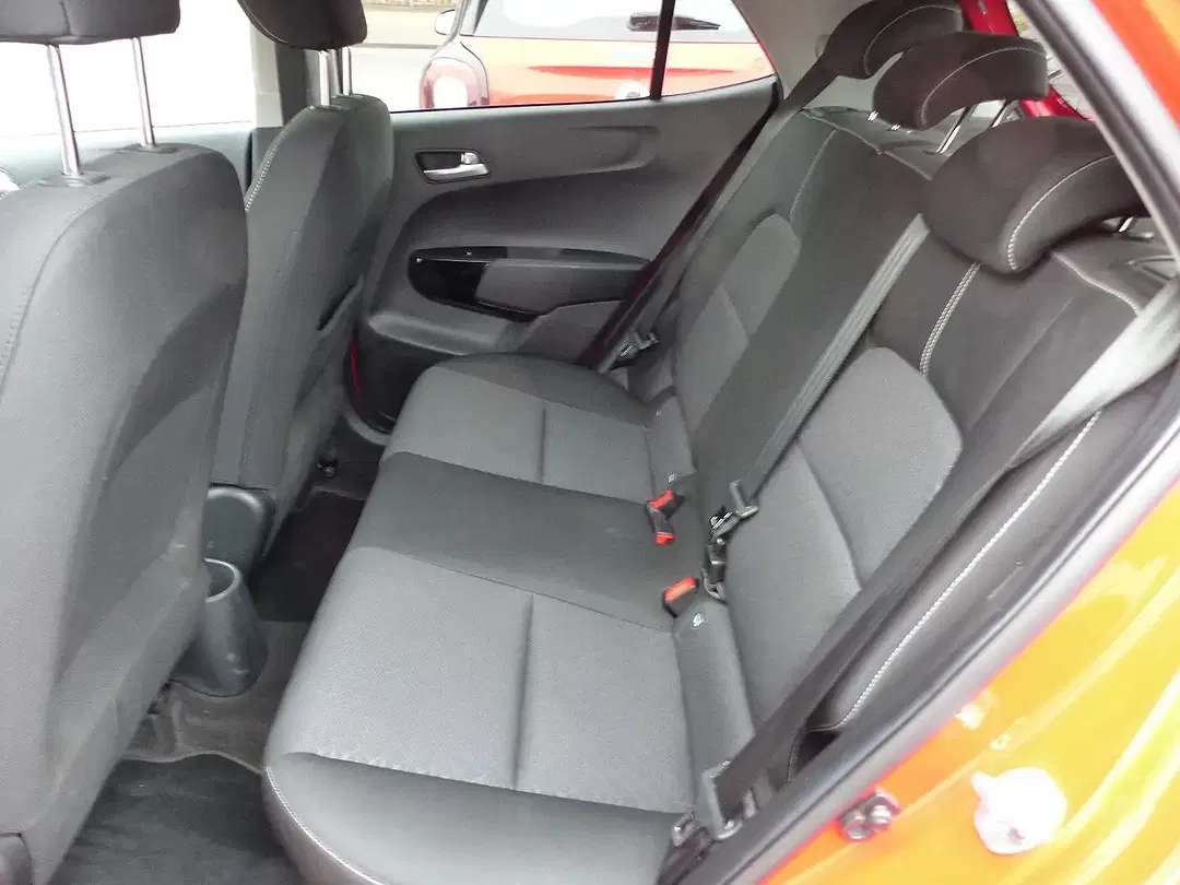 Kia Picanto AMT Dream Team - Thumbnail 7