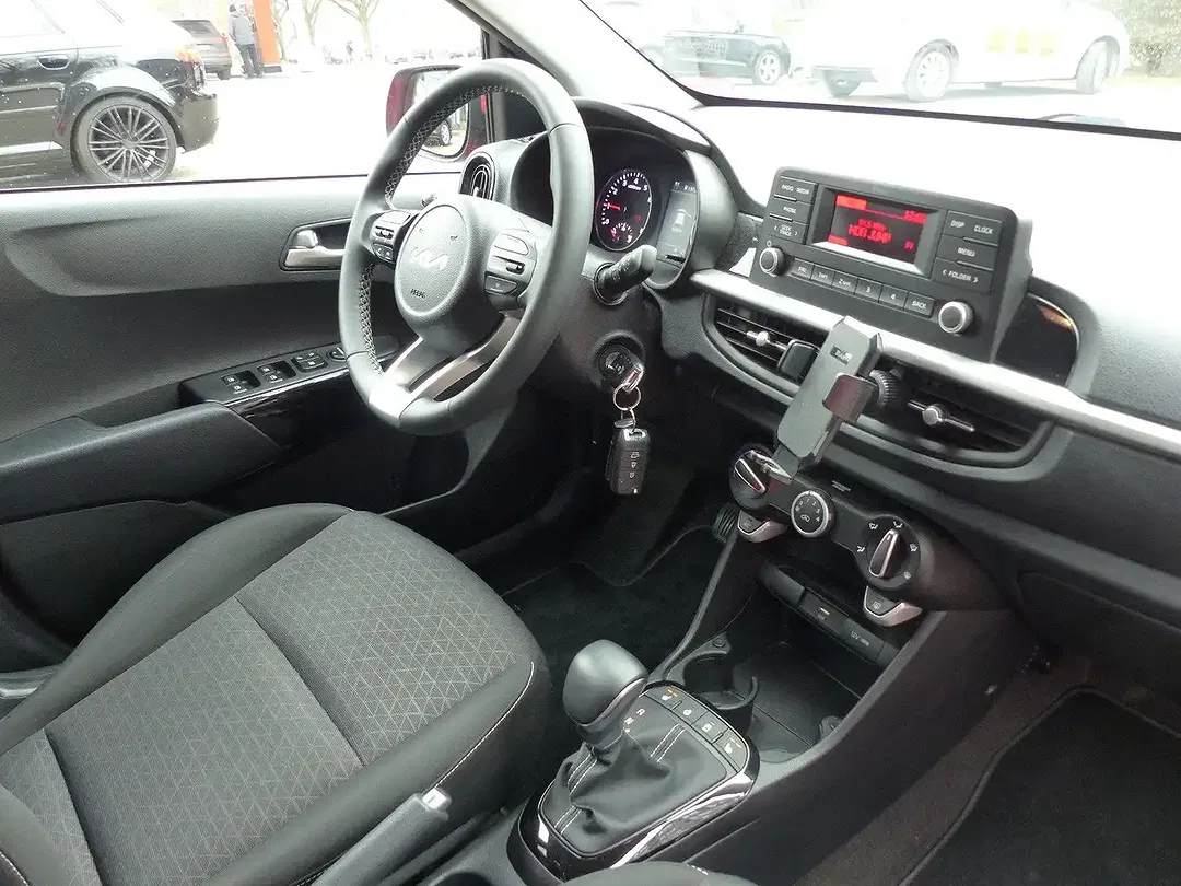 Kia Picanto AMT Dream Team - Thumbnail 9