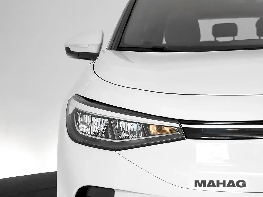 Volkswagen ID.4 Pro Performance - Thumbnail 9
