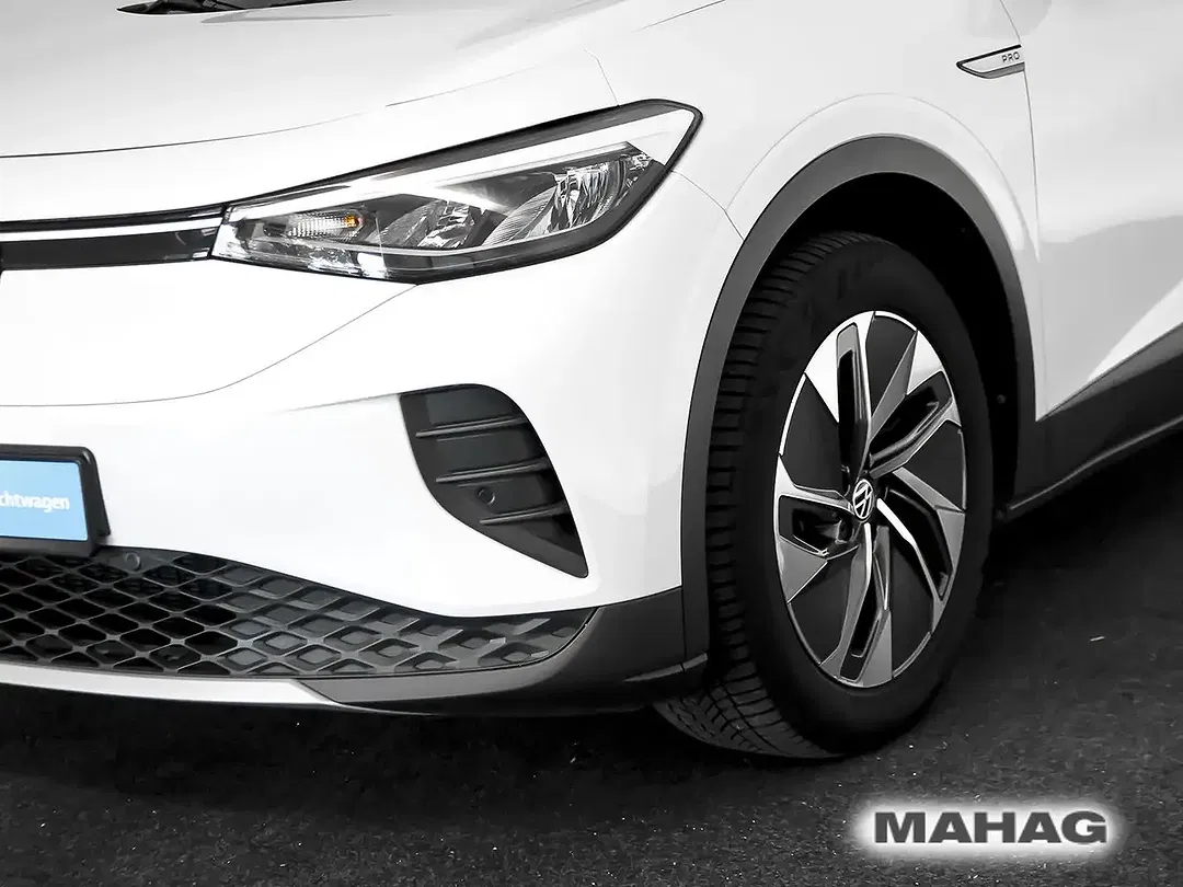 Volkswagen ID.4 Pro Performance - Thumbnail 10
