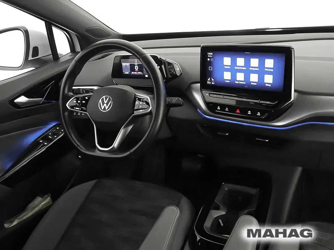 Volkswagen ID.4 Pro Performance - Thumbnail 11