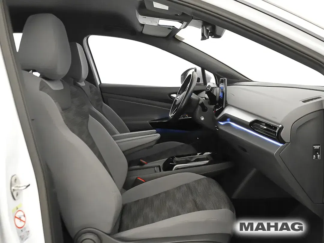 Volkswagen ID.4 Pro Performance - Thumbnail 12