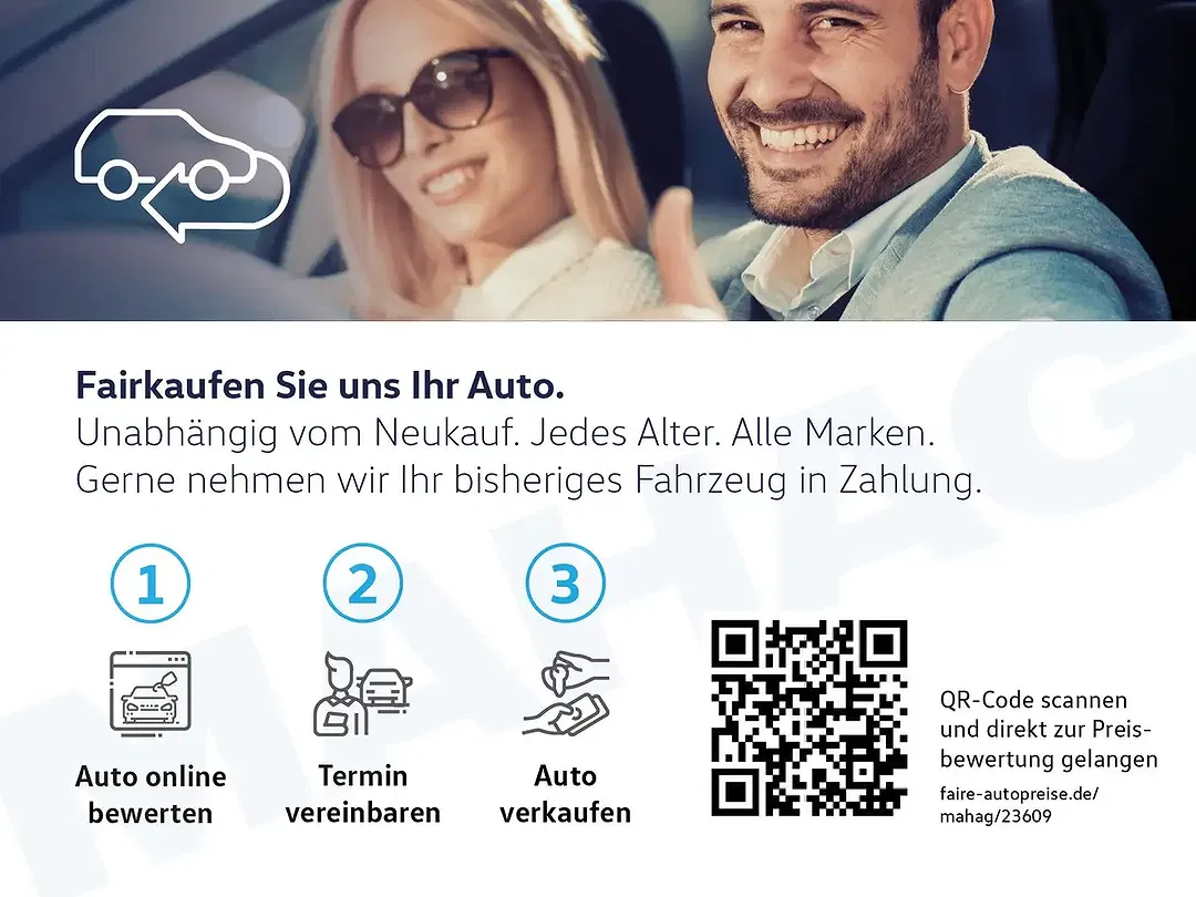 Volkswagen ID.4 Pro Performance - Thumbnail 3