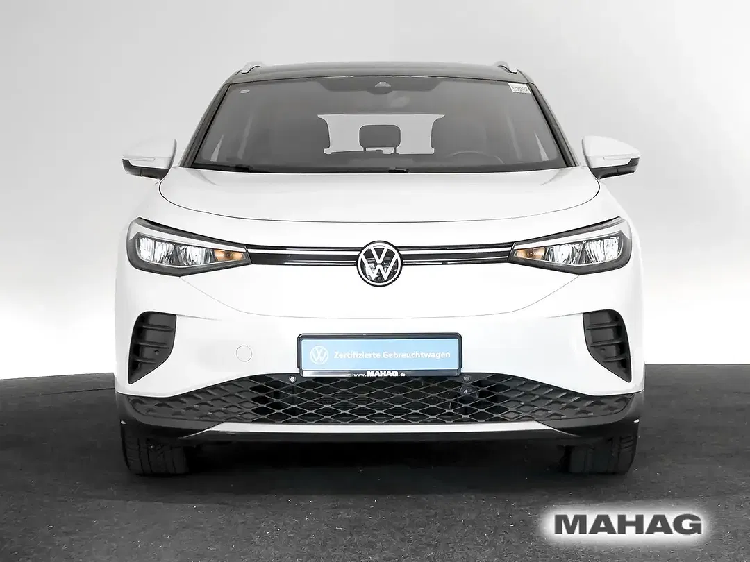 Volkswagen ID.4 Pro Performance - Thumbnail 5