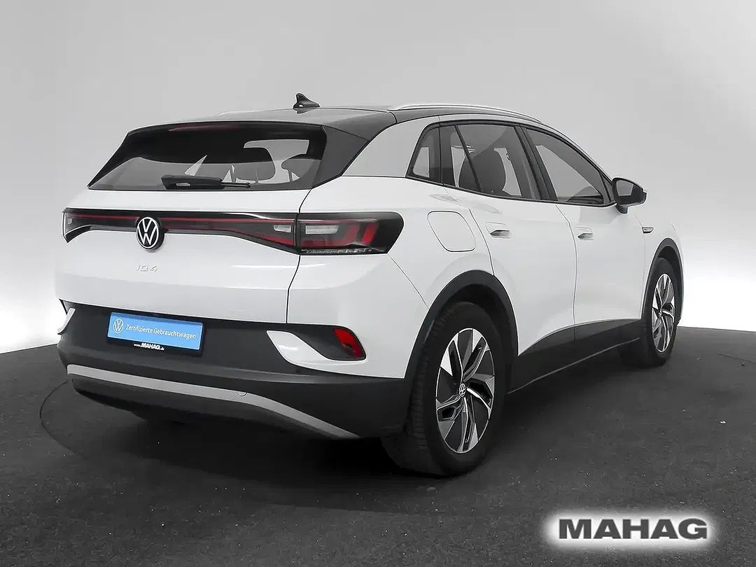 Volkswagen ID.4 Pro Performance - Thumbnail 6