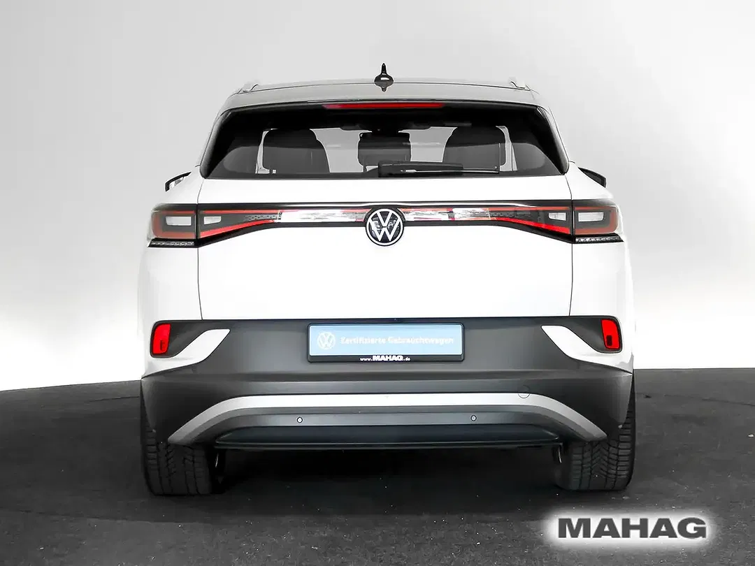 Volkswagen ID.4 Pro Performance - Thumbnail 7