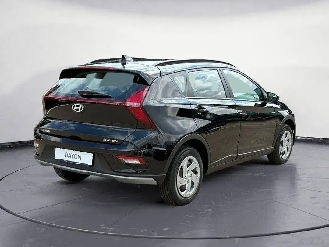 Hyundai BAYON 1.0 T-GDI Select - foto 1