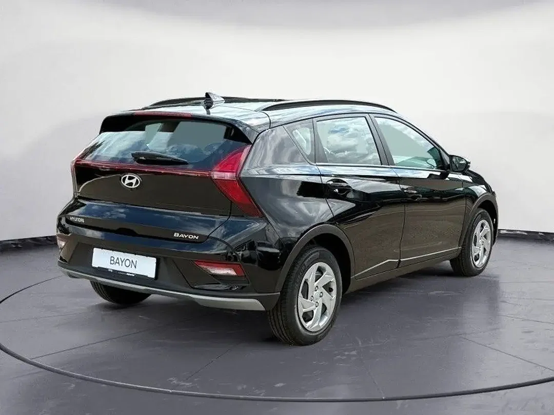 Hyundai BAYON 1.0 T-GDI Select - Afbeelding 1