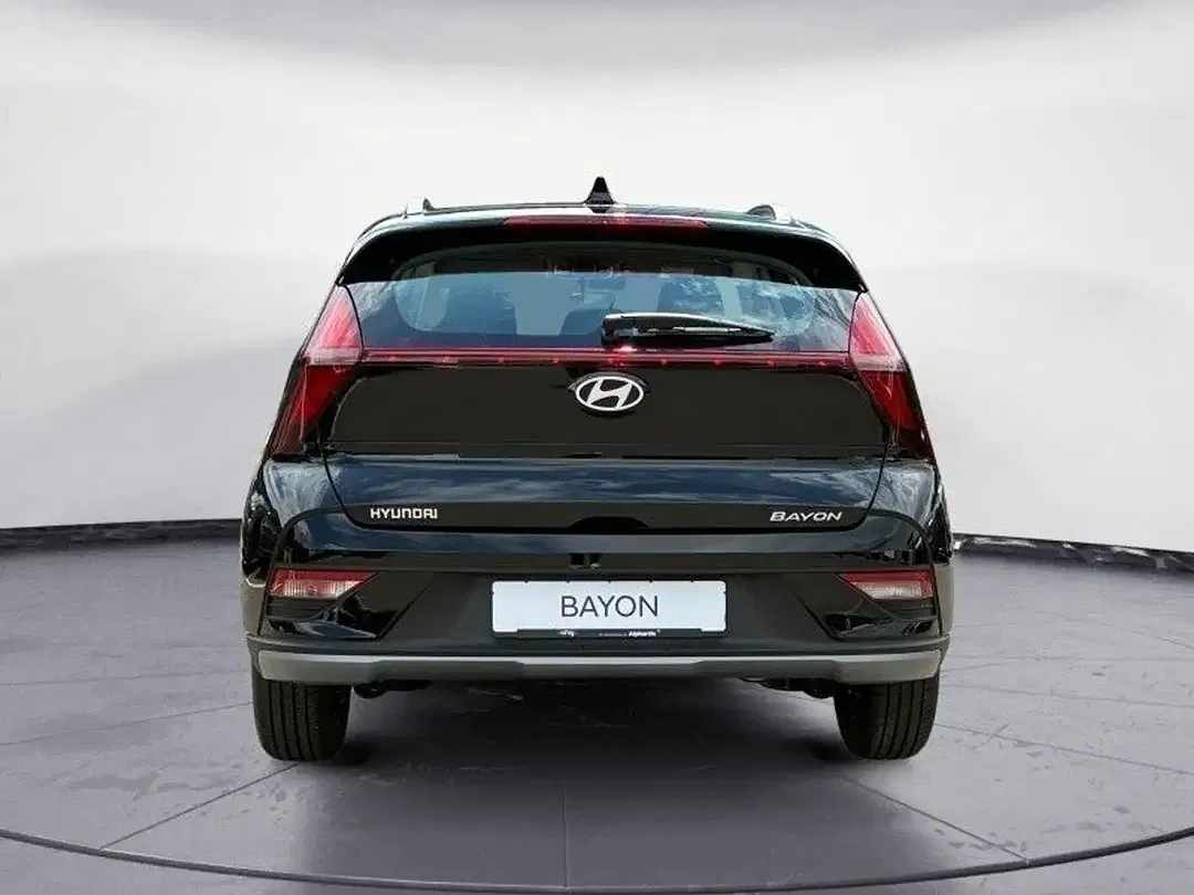 Hyundai BAYON 1.0 T-GDI Select - foto 2