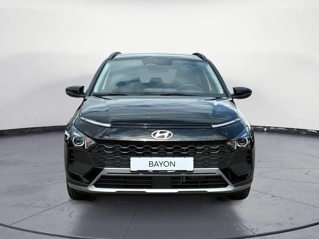 Hyundai BAYON 1.0 T-GDI Select - Thumbnail 3