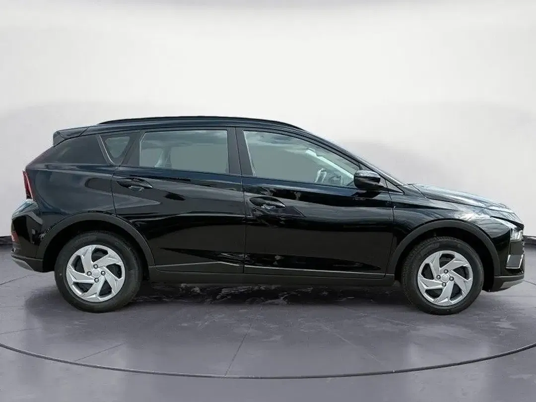 Hyundai BAYON 1.0 T-GDI Select - Thumbnail 4