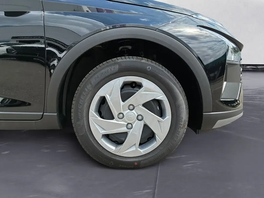 Hyundai BAYON 1.0 T-GDI Select - Thumbnail 5