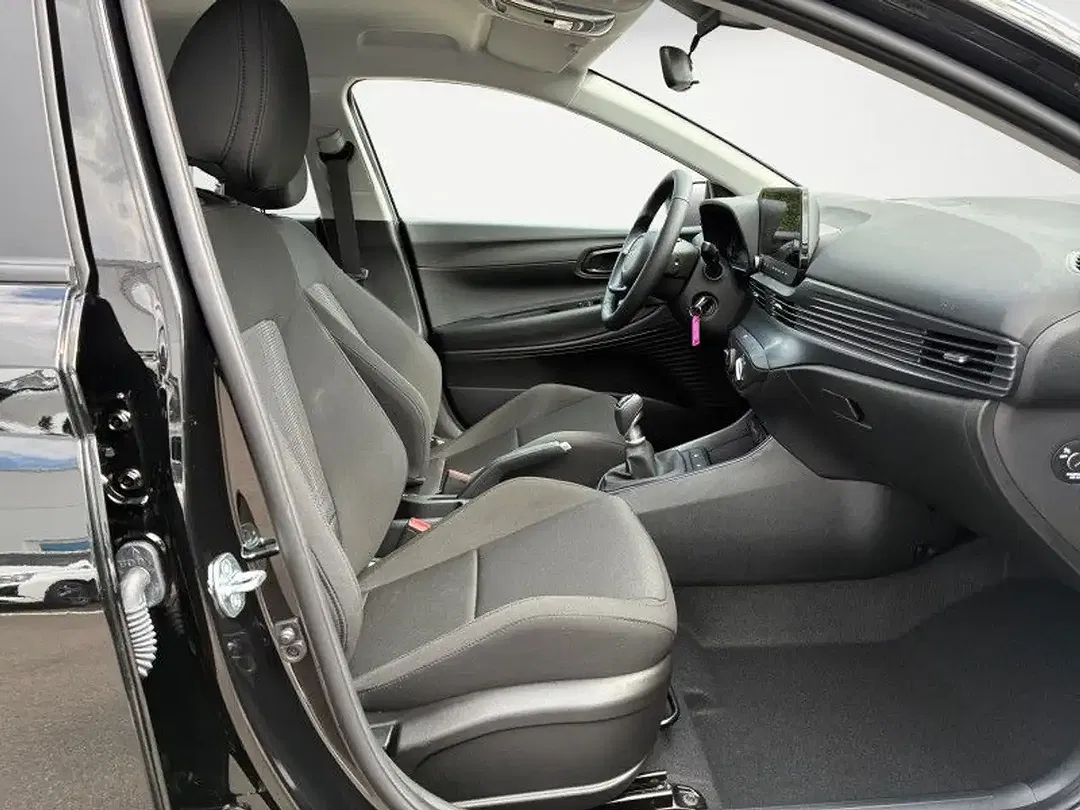 Hyundai BAYON 1.0 T-GDI Select - Thumbnail 6