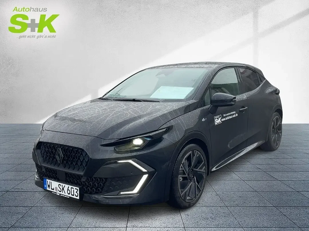 Renault Clio E-Tech Hybrid Esprit Alpine - Afbeelding 1