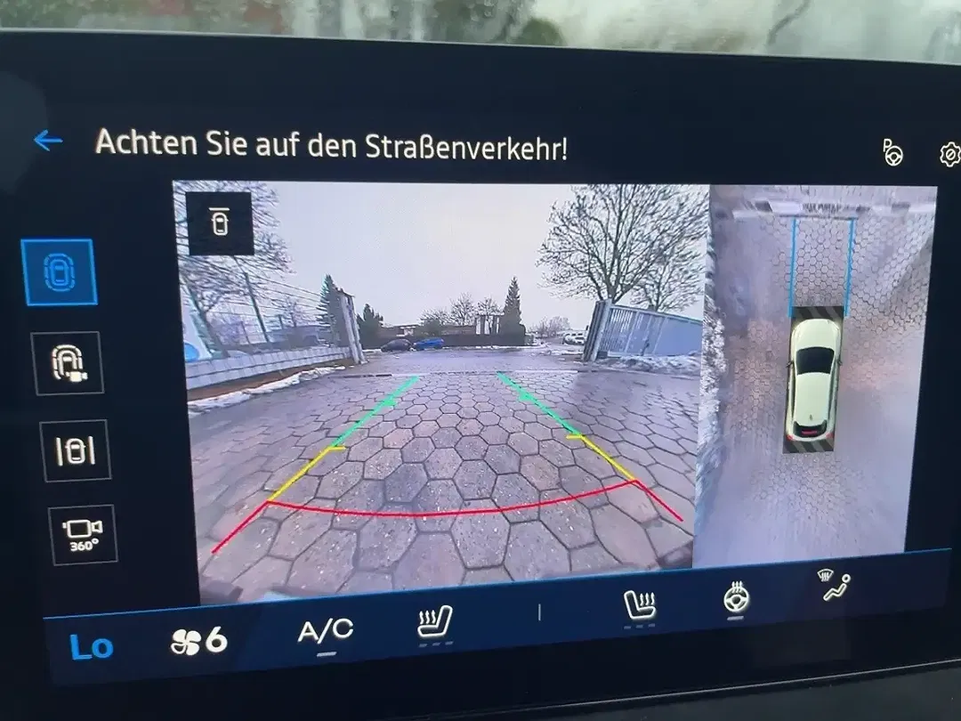 Renault Clio E-Tech Hybrid Esprit Alpine - Thumbnail 14
