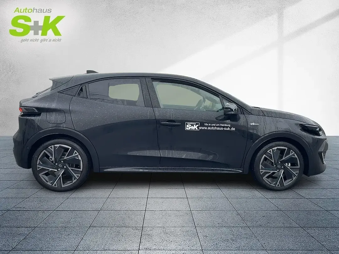 Renault Clio E-Tech Hybrid Esprit Alpine - Thumbnail 5