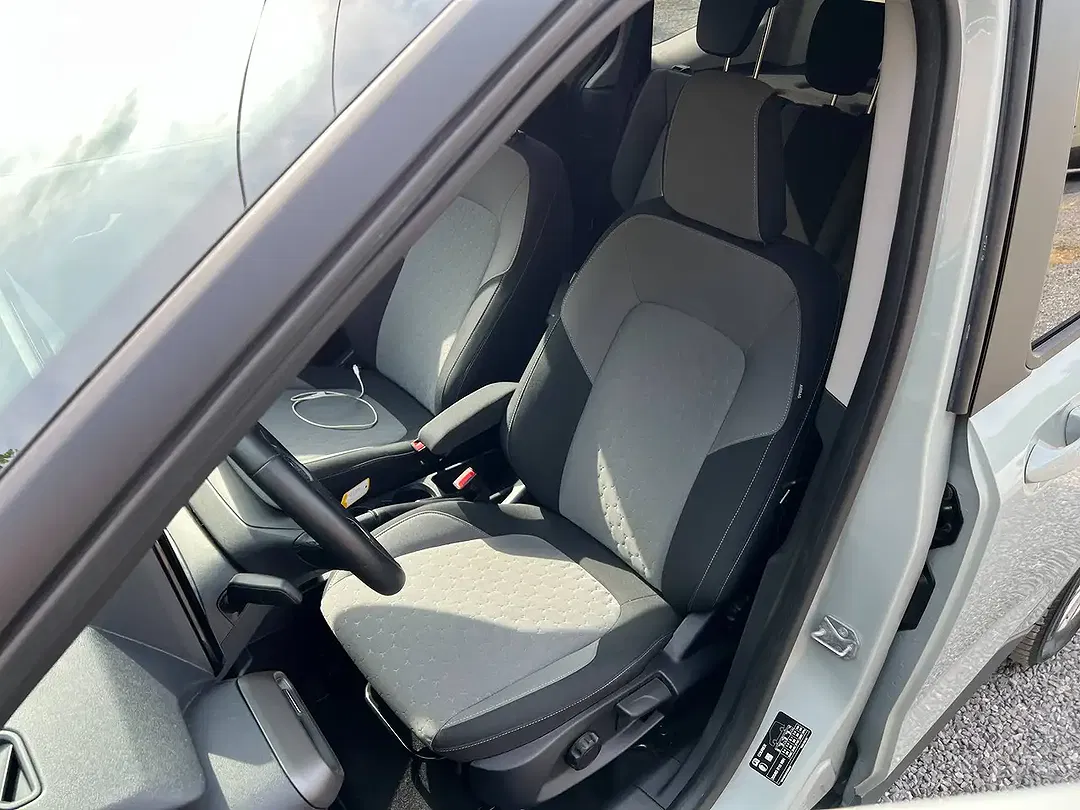 Ford Tourneo Courier 1.0 EcoBoost Titanium - Thumbnail 11