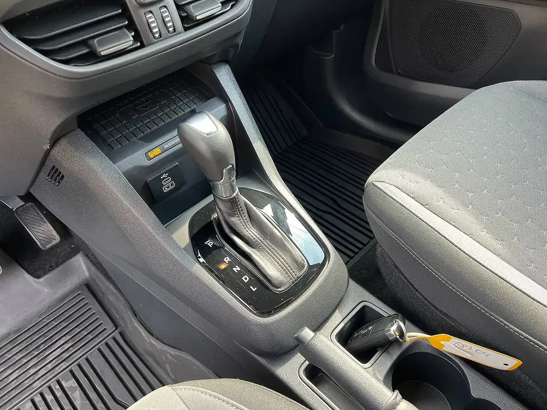 Ford Tourneo Courier 1.0 EcoBoost Titanium - Thumbnail 17