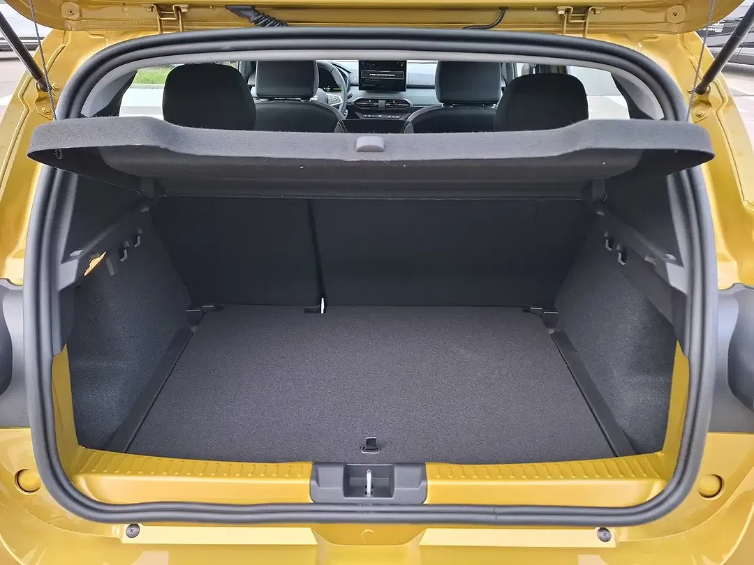 Dacia Sandero TCe Stepway Extreme - Thumbnail 9