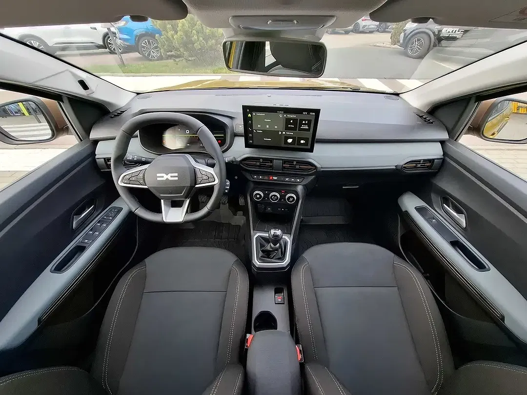 Dacia Sandero TCe Stepway Extreme - foto 14