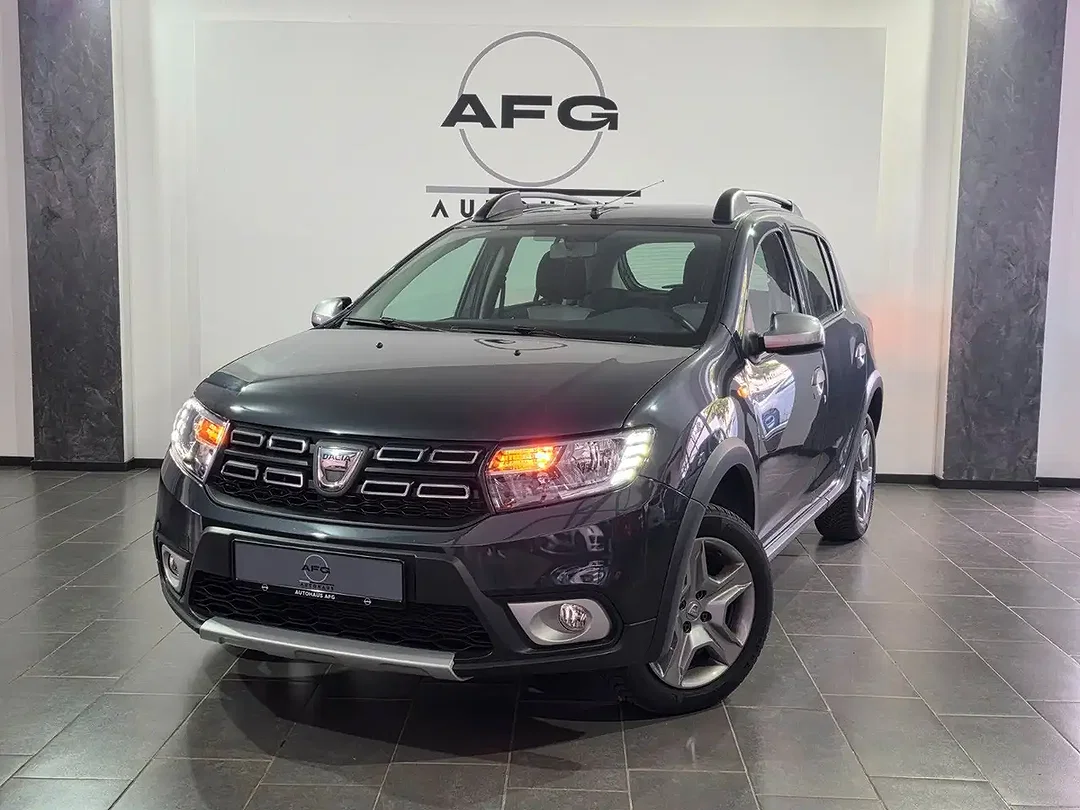 Dacia Sandero EDC Stepway Prestige - Afbeelding 1