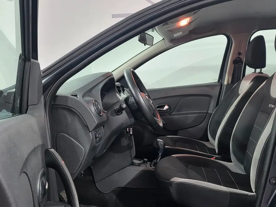 Dacia Sandero EDC Stepway Prestige - Thumbnail 12