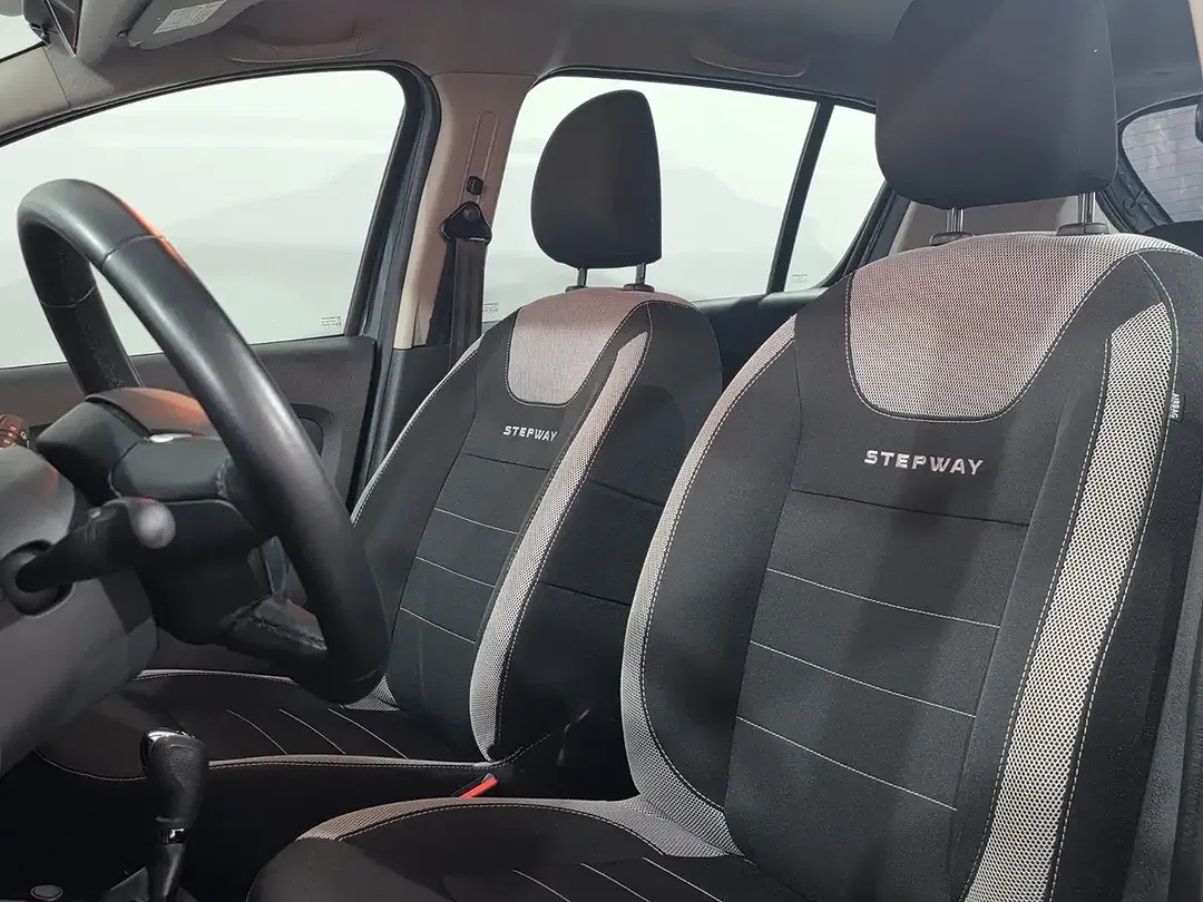Dacia Sandero EDC Stepway Prestige - Thumbnail 13