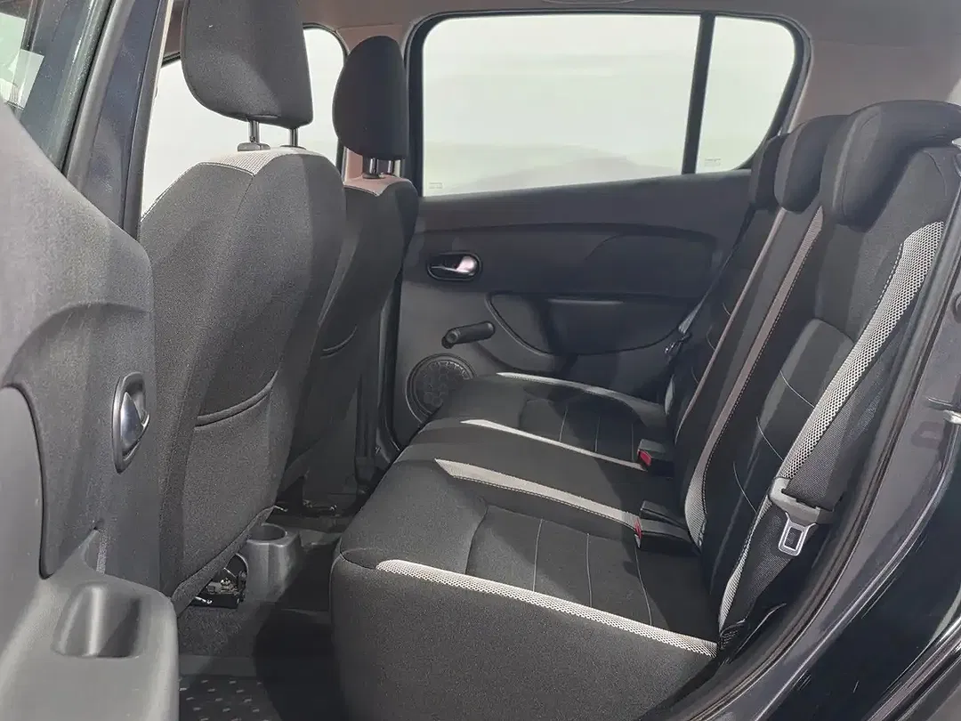 Dacia Sandero EDC Stepway Prestige - Thumbnail 14